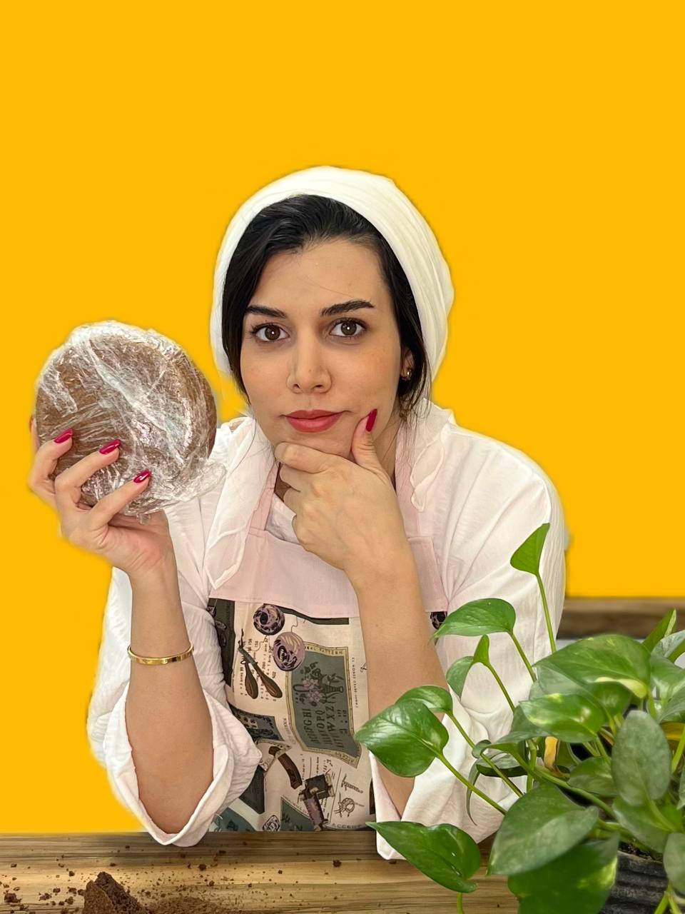 دوره جامع کیک های ۱۰ دقیقه ای